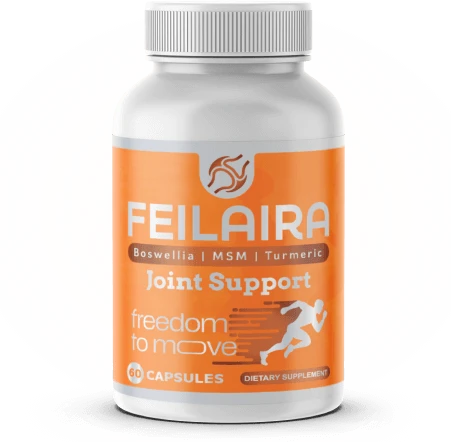 Feilaira bottle